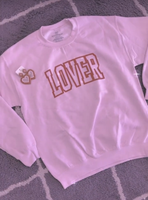 Lover Sweatshirt