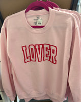 Lover Sweatshirt