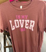 Lover Era Tee