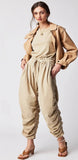 Sand Jam Jumpsuit