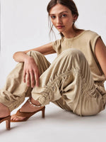 Sand Jam Jumpsuit