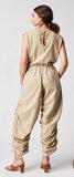 Sand Jam Jumpsuit