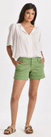 Nephrite Shorts