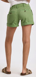 Nephrite Shorts