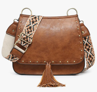 Bailey Crossbody