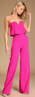 McMinnville Jumpsuit