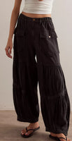 Last Word Parachute Pants