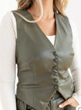 Winterset Vest