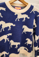 Horsin Sweater