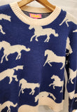 Horsin Sweater