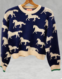 Horsin Sweater