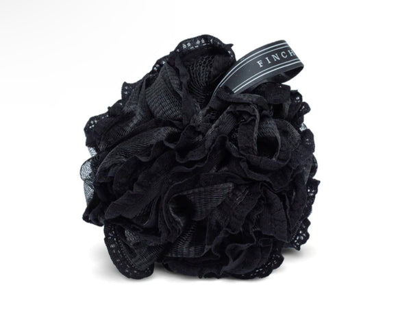 Lacy Loofah