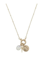 Calera Necklace