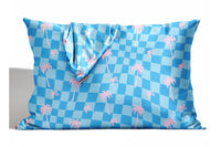 Barbie x Kitsch Malibu Barbie Pillowcase