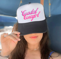 Coastal Cowgirl Hats