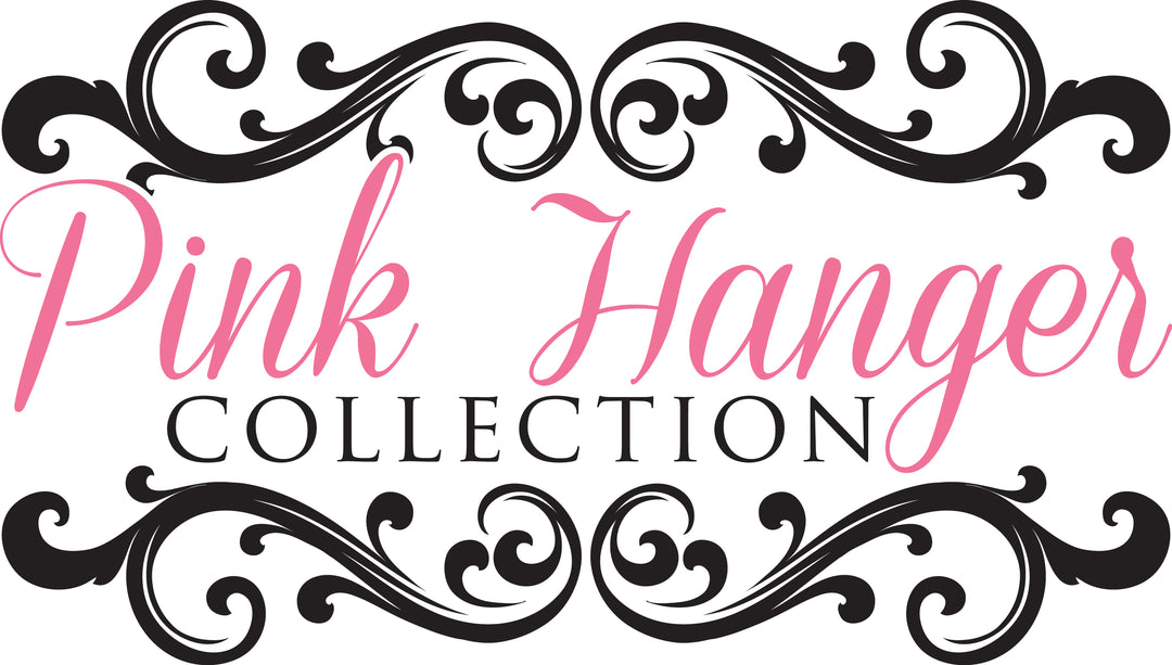 Pink Hanger Boutique