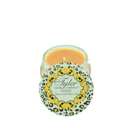 Tyler Candle (Orange Vanilla)