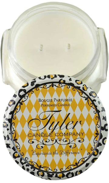 Tyler Candle (French Market)