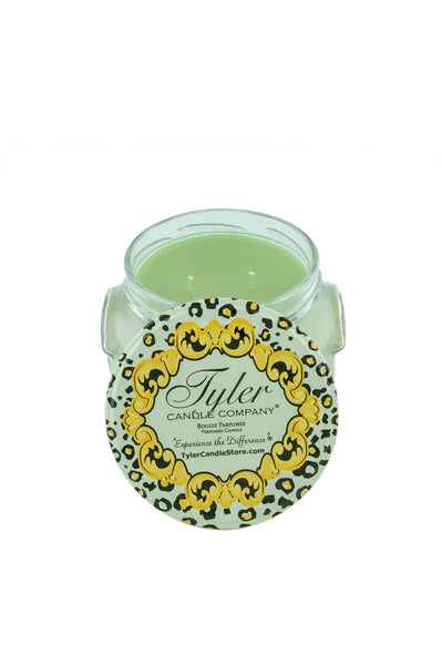 Tyler Candle Pearberry
