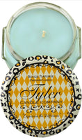 Tyler Resort Candle