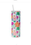 Skinny Tumbler Cup