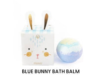 Bunny Boxed Bath Balm