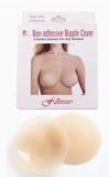 Non-Adhesive Nipple Covers