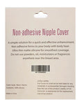 Non-Adhesive Nipple Covers