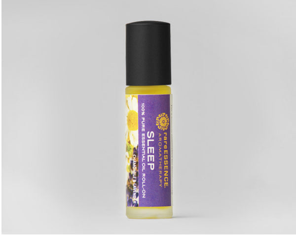 Sleep Roll-On Aromatherapy