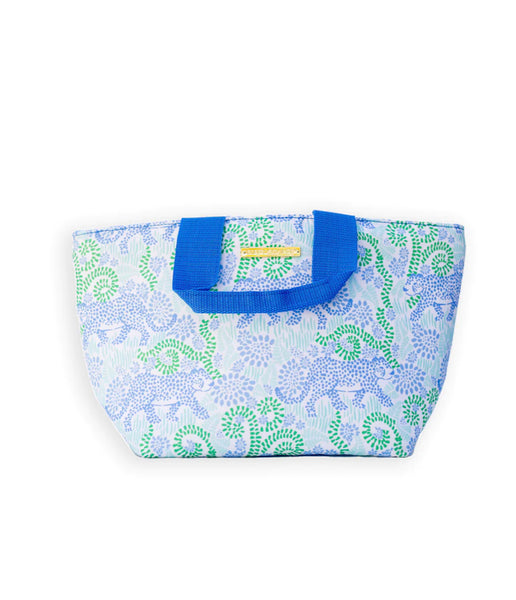 Lunch Carryall -  Jungle Lounge