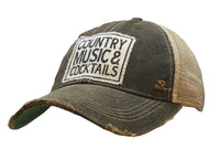 Country Music Hat