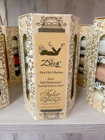 Tyler Candle Diva Gift Set