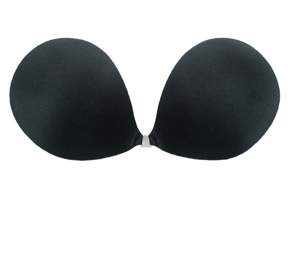 Nu Bra Seemless SE888 Black