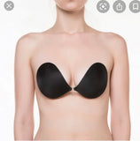 Nu Bra Push Up Black SE998