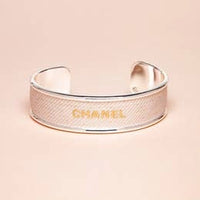 Chanel Cuff