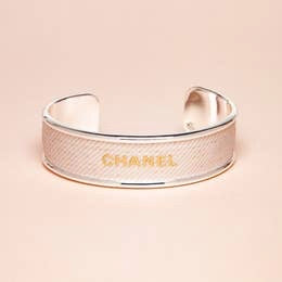 Chanel Cuff